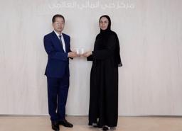 Trung tâm Tài chính quốc tế Dubai sẵn sàng chia sẻ kinh nghiệm và hợp tác xây dựng Trung tâm tài chính Đà Nẵng