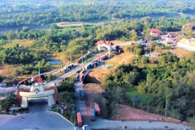 Quảng Trị muốn xây dựng Lao Bảo trở thành một cực tăng trưởng kinh tế năng động 