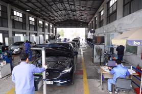 Cảnh báo lừa đảo qua cuộc gọi cập nhật đăng kiểm trên VNeID