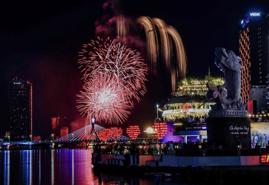 Hãng hàng không quốc tế lớn nhất thế giới Emirates công bố mở đường bay tới Đà Nẵng