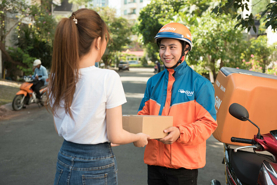 Vietnam’s e-commerce market: Potential in place