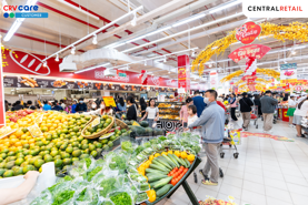 Các nhà bán lẻ tăng cường thể hiện trách nhiệm với người tiêu dùng