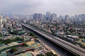 WB dự báo bội chi ngân sách 1,4% GDP trong năm 2025
