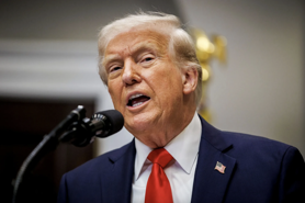 Ông Trump: “Không còn cơ hội” để Mexico và Canada tránh thuế quan 25%