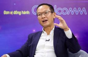 CEO Thiều Phương Nam: “Việt Nam là thị trường ứng dụng AI mạnh mẽ”