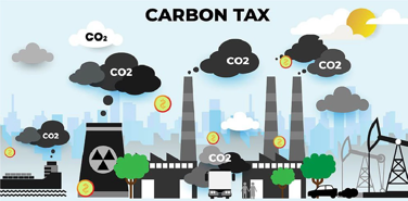Các quốc gia Đông Nam Á sớm đánh thuế khí thải carbon