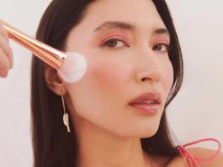Những màu má hồng tự nhiên nhất dành cho phái đẹp