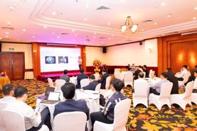 Hợp tác Pháp - Việt đào tạo lãnh đạo công nghệ trong kỷ nguyên AI