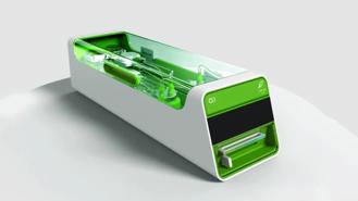 Máy tính đầu tiên trên thế giới sử dụng tế bào não người với tính toán dựa trên silicon
