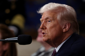 Dấu ấn kinh tế thế giới tuần 3-9/3: Ông Trump khó lường về thuế quan, Trung Quốc mua thêm vàng dự trữ