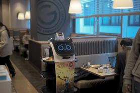 Thiếu hụt lao động nghiêm trọng, Nhật Bản phát triển mạnh ngành robot dịch vụ 