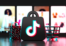 Khởi tố nữ chủ tài khoản Tiktok bán hàng qua mạng doanh thu 18 tỷ nhưng chỉ kê khai 2 tỷ 