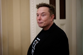 Nhà đầu tư Trung Quốc âm thầm gom cổ phần trong các công ty của Elon Musk