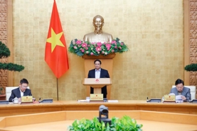 PM requests to boost cooperation with trade partners