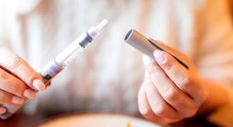 Hiểm họa khôn lường từ việc tiêm insulin sai cách