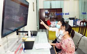 Đưa AI vào dịch vụ công: Quy trình còn phức tạp thì dù dùng AI, người dân vẫn “rất khó khăn”