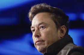 Cổ phiếu Tesla giảm không phanh, Elon Musk thừa nhận khó khăn
