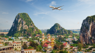 Tiềm năng tăng trưởng du lịch từ những đường bay thẳng