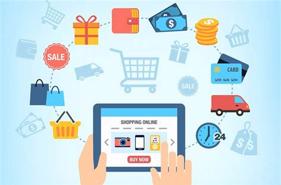 Thị trường thương mại điện tử Đông Nam Á dự kiến đạt 325 tỷ USD năm 2028
