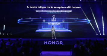 Honor lên kế hoạch đầu tư 10 tỷ USD vào AI và mở rộng hỗ trợ phần mềm cho dòng Magic