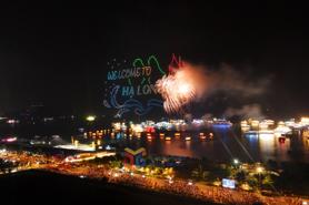 Carnaval Hạ Long 2025 diễn ra ngày 1/5  