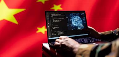Từ DeepSeek tới Manus: Sóng AI của Trung Quốc nổi lên đáng kinh ngạc