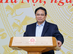 PM asks for equitable financial access 