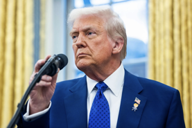 Chiến tranh thuế quan: Trung Quốc kêu gọi đàm phán, ông Trump dọa trả đũa châu Âu