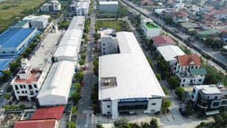 Hanoi invests $27.5 mln in craft village industrial clusters