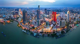 Vietnam's GDP forecast to grow 6.8% in 2025: WB