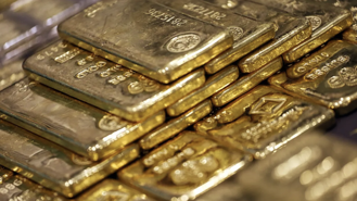Giá vàng tăng nước rút lên gần 3.000 USD/oz, “cá mập” SPDR Gold Trust mua một lúc 9 tấn vàng