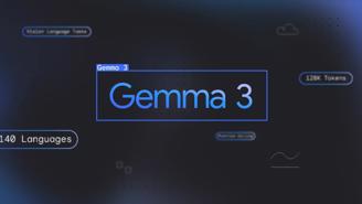 Mô hình AI Gemma 3 Google vừa ra mắt có gì? 