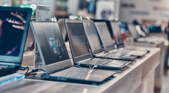 Computer exports surge nearly 40% in February
