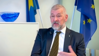 Sweden’s effective public administration and digital transformation 