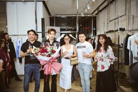 Moschino giới thiệu bộ sưu tập Xuân - Hè 2025