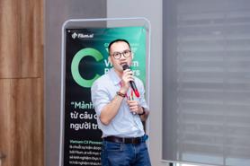 Ba quỹ đầu tư rót vốn vào startup AI của Việt Nam 
