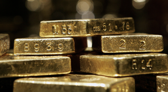 Giá vàng vững mốc 3.000 USD/oz trước thềm cuộc họp Fed