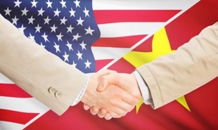 US-ASEAN Business Council highlights trade concerns during Vietnam visit