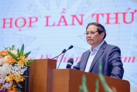 Administrative procedure reform to be accelerated to foster science, technology development