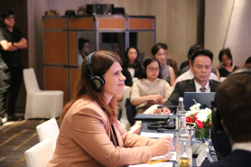 UK-Vietnam cooperation in technology and finance to be strengthened 