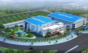 Canadian firm to build large-scale test kit production facility in Binh Dinh