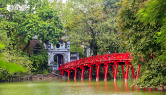 Du lịch Hà Nội tập trung vào sản phẩm trải nghiệm gắn với giá trị di sản