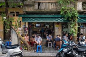 Người tiêu dùng Việt có xu hướng chọn đồ uống bình dân?