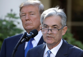 Ông Trump kêu gọi Fed giảm lãi suất