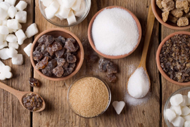 Bộ Y tế thông tin về chất tạo ngọt sorbitol  