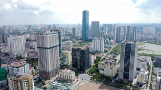 JLL: Vietnam’s real estate grows strongly