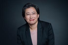 Lisa Su – "nữ tướng" từng đưa AMD vượt mặt Intel, tiếp tục “thách thức” Nvidia