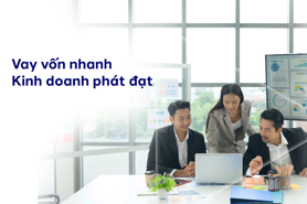 BVBank ưu đãi lãi suất hỗ trợ doanh nghiệp siêu nhỏ phát triển kinh doanh