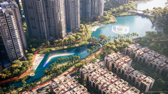 Some 303 commercial housing projects under pilot mechanism proposed in HCM City 