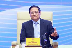 Thanh niên phải sáng tạo, chủ động triển khoa học công nghệ, đổi mới sáng tạo